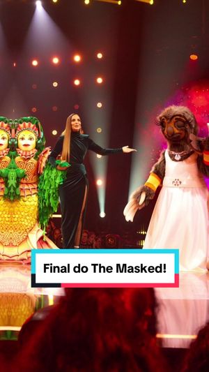 Video post by @ivetesangalo on TikTok