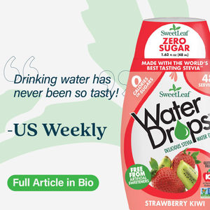 Image post by @sweetleaf on Instagram