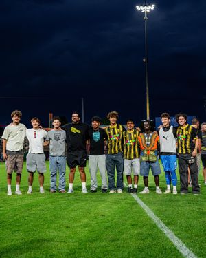 Image post by @newmexicoutd on Instagram