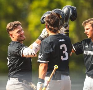 Image post by @mke_baseball on Instagram