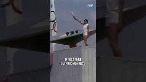 Video post by @olympics on YouTube