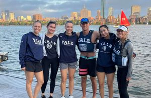 Image post by @yalesailing on Instagram