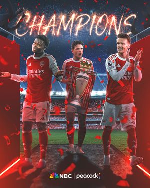 Image post by @nbcsportssoccer on Instagram