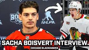 Video post by @chgosports on YouTube