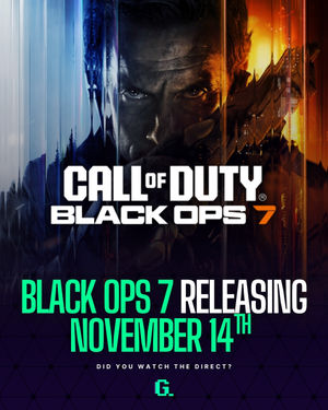 Image post by @gaming on Instagram