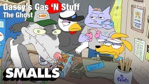 Video post by @adultswim on YouTube