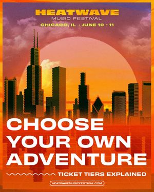 Image post by @heatwavechicago on Instagram