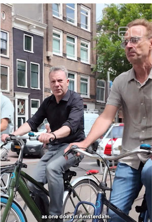 Video post by @60minutes on TikTok