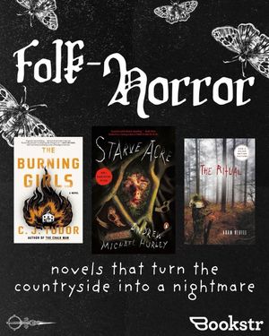 Image post by @bookstrofficial on Instagram