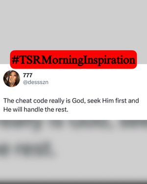 Image post by @theshaderoom on Instagram