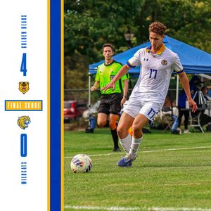 Image post by @wne_goldenbears on Instagram