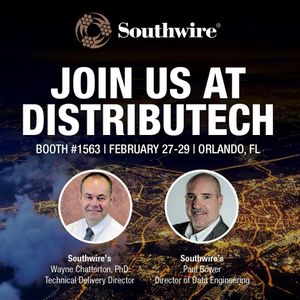 Image post by @southwire on Instagram