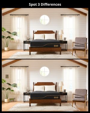 Image post by @egohomeofficial on Instagram
