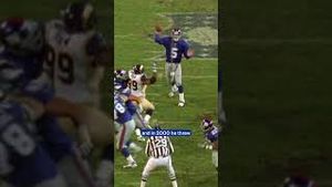 Video post by @New York Giants on YouTube