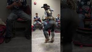 Video post by @pbr on YouTube