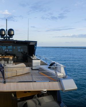 Image post by @wallyyachts_official on Instagram