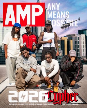 Image post by @ampexclusive on Instagram
