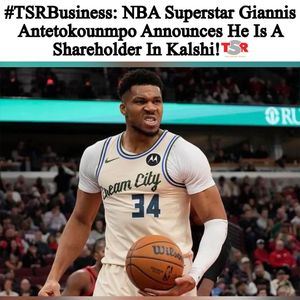 Image post by @theshaderoom on Instagram