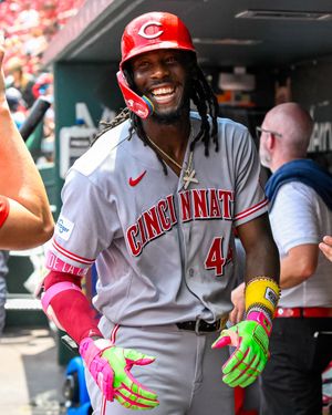 Image post by @reds on Instagram