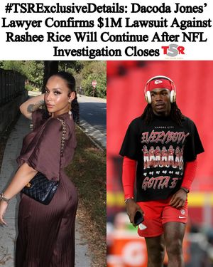 Image post by @theshaderoom on Instagram