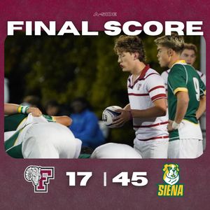Image post by @fordhamrugby on Instagram