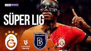 Video post by @beinsportsusa on YouTube