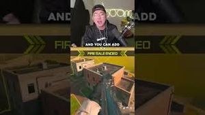 Video post by @c9cod on YouTube