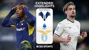 Video post by @cbssportsgolazo on YouTube