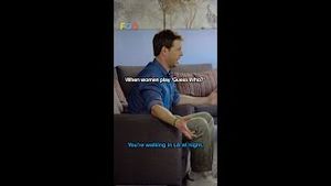 Video post by @funnyordie on YouTube