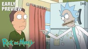 Video post by @Adult Swim on YouTube