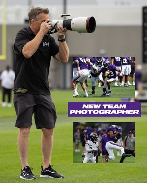 Image post by @vikings on Instagram