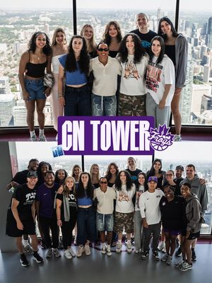 Image post by @tcuwbb on Instagram