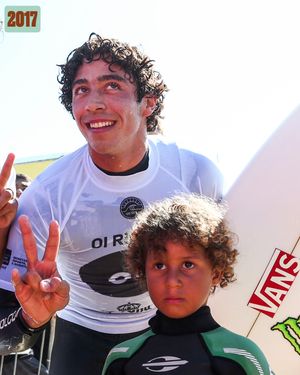 Image post by @wsl on Instagram