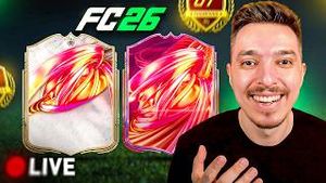Video post by @theofifa on YouTube