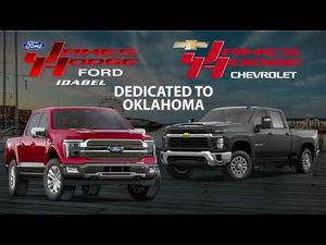 Video post by @jameshodgechevrolet8004 on YouTube