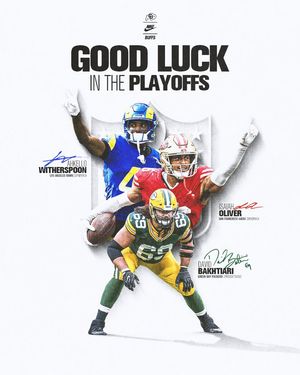 Image post by @cubuffsfootball on Facebook
