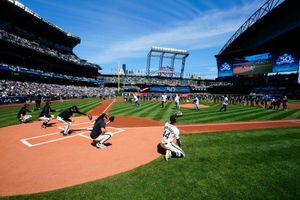 Image post by @mariners on Instagram