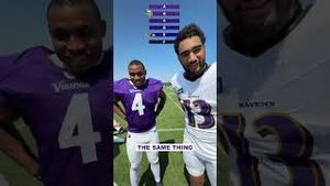 Video post by @vikings on YouTube