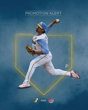Image post by @pelicansbaseball on Instagram