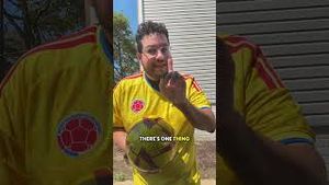 Video post by @travelfutbolfan on YouTube