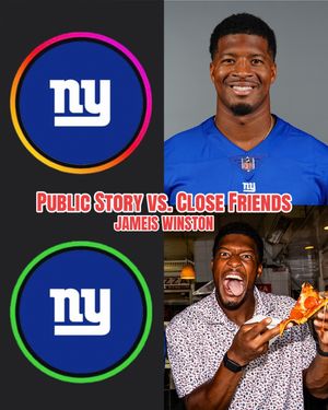 Video post by @nygiants on TikTok