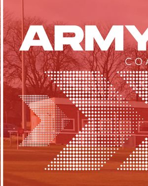 Image post by @armyrugbyunion on Instagram