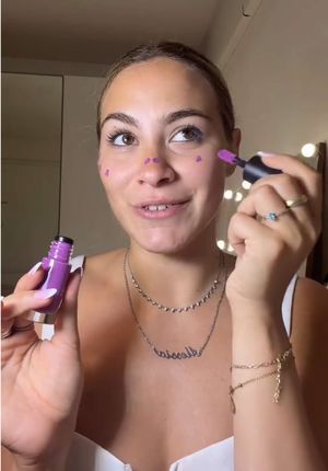 Video post by @xalessiamerola on TikTok