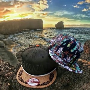 Image post by @hatclub on Instagram