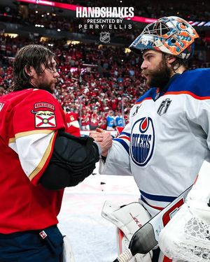 Image post by @nhl on Instagram