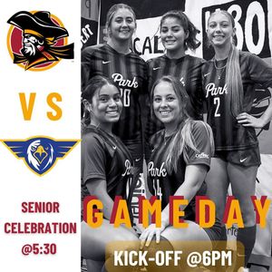 Image post by @bucs_w_soccer on Instagram