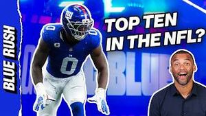 Video post by @nypostsports on YouTube