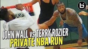 Video post by @ballislife on YouTube