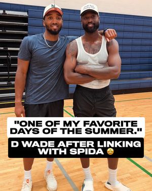 Video post by @nbaonprime on TikTok