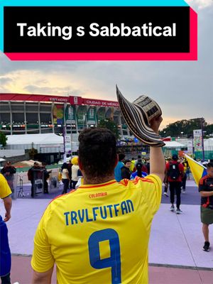 Video post by @travelfutbolfan on TikTok